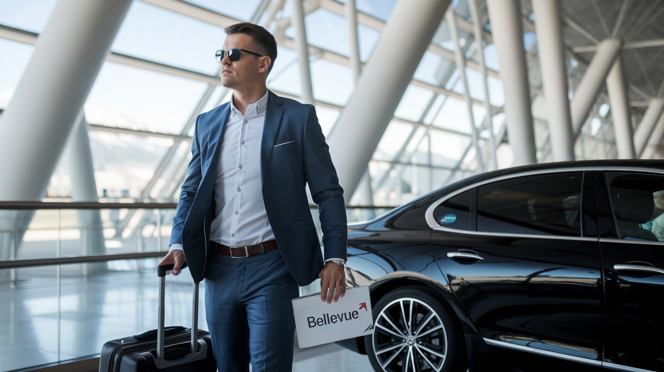 Geneva Airport Transfer to Bellevue: The Seamless Traveler’s Guide